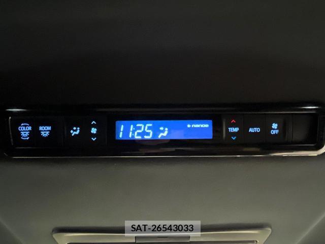 Toyota ALPHARD 2021-08 8220397-9