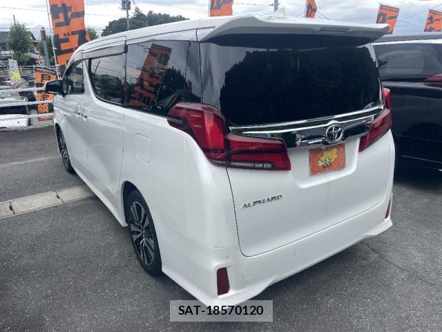Toyota ALPHARD 2019-04 8220442-1
