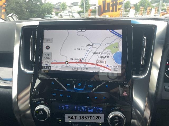 Toyota ALPHARD 2019-04 8220442-10