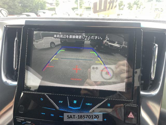 Toyota ALPHARD 2019-04 8220442-12