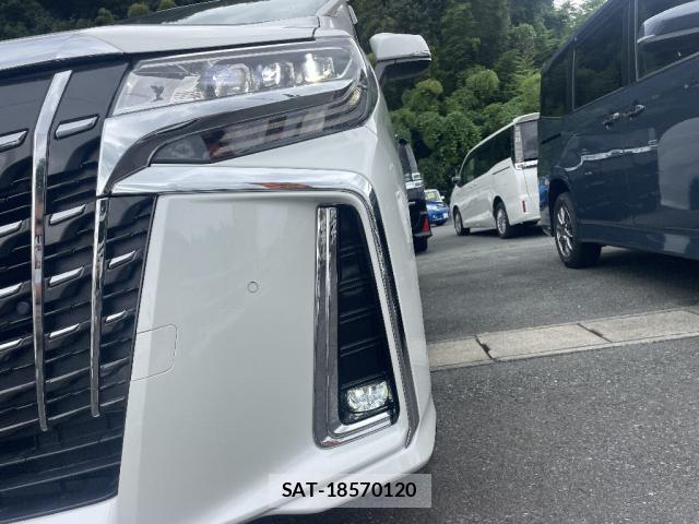 Toyota ALPHARD 2019-04 8220442-18