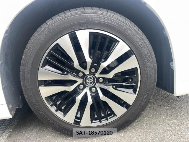 Toyota ALPHARD 2019-04 8220442-19