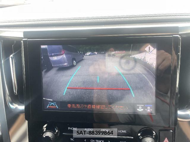 Toyota ALPHARD 2020-12 8220452-11