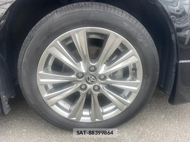 Toyota ALPHARD 2020-12 8220452-15