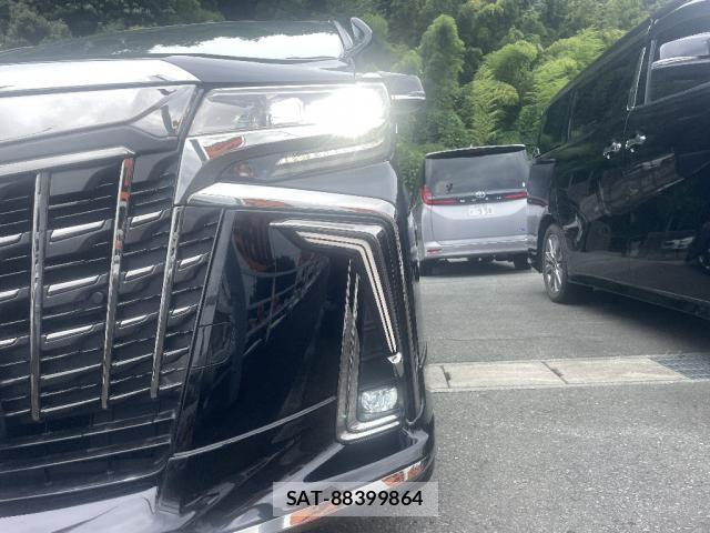 Toyota ALPHARD 2020-12 8220452-17