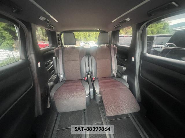 Toyota ALPHARD 2020-12 8220452-5
