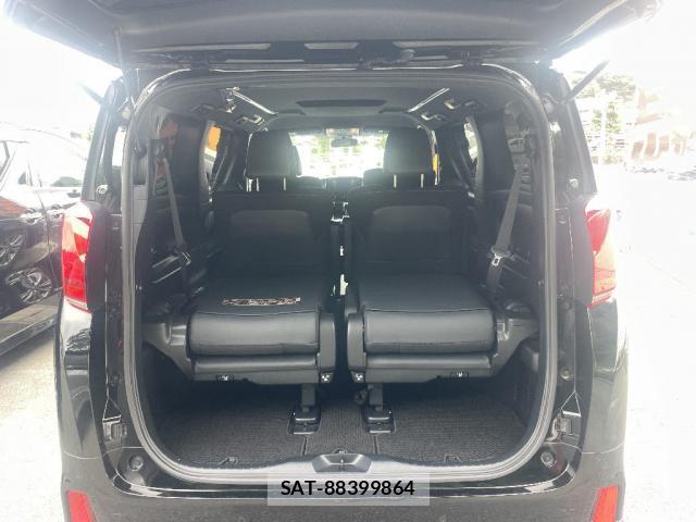 Toyota ALPHARD 2020-12 8220452-6