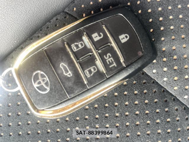 Toyota ALPHARD 2020-12 8220452-7