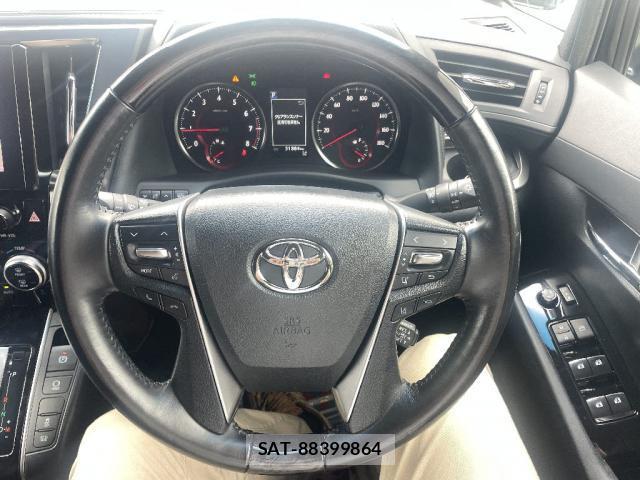 Toyota ALPHARD 2020-12 8220452-8