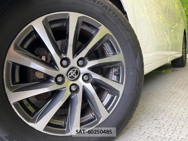 Toyota ALPHARD 2015-09 8220505-13