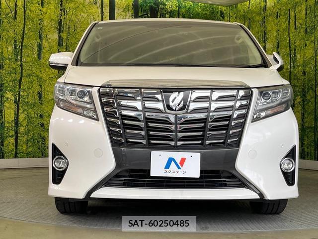 Toyota ALPHARD 2015-09 8220505-14