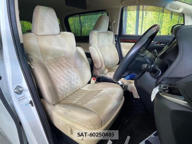 Toyota ALPHARD 2015-09 8220505-7
