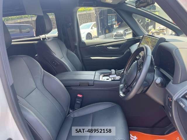 Toyota ALPHARD 2025-01 8220652-1