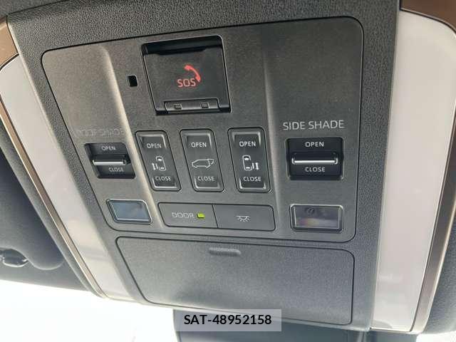 Toyota ALPHARD 2025-01 8220652-13