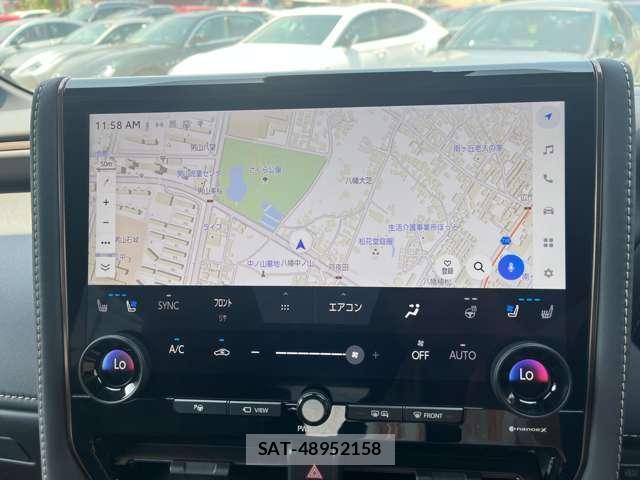 Toyota ALPHARD 2025-01 8220652-2