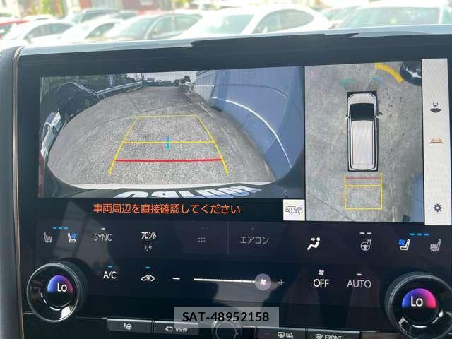 Toyota ALPHARD 2025-01 8220652-3