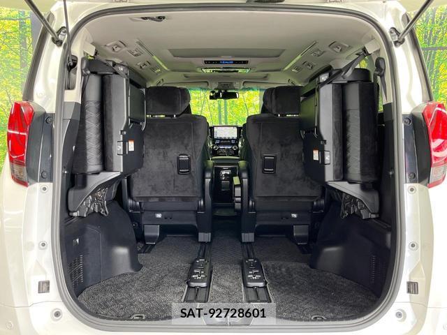 Toyota ALPHARD 2016-11 8220891-10