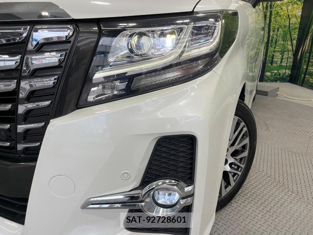 Toyota ALPHARD 2016-11 8220891-12