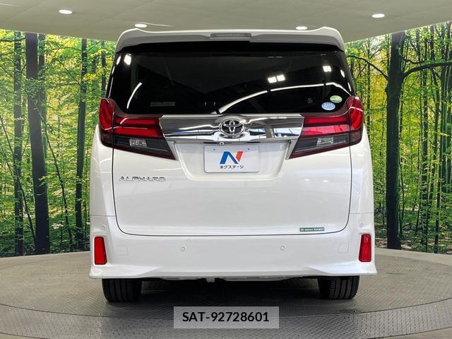 Toyota ALPHARD 2016-11 8220891-15