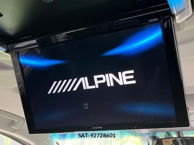 Toyota ALPHARD 2016-11 8220891-3