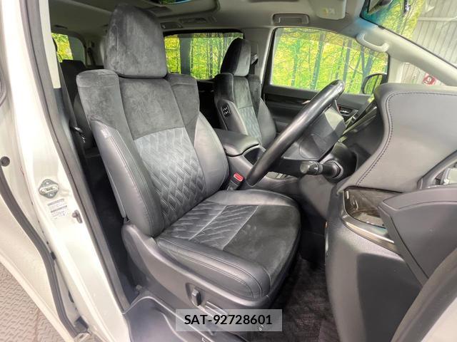 Toyota ALPHARD 2016-11 8220891-7