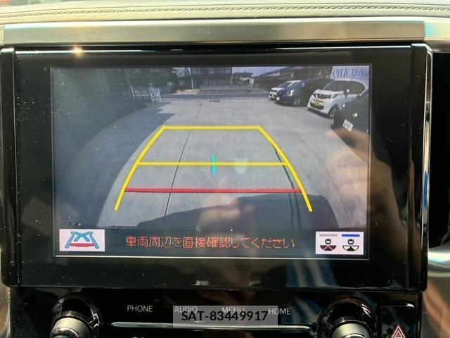 Toyota ALPHARD 2021-04 8221120-14