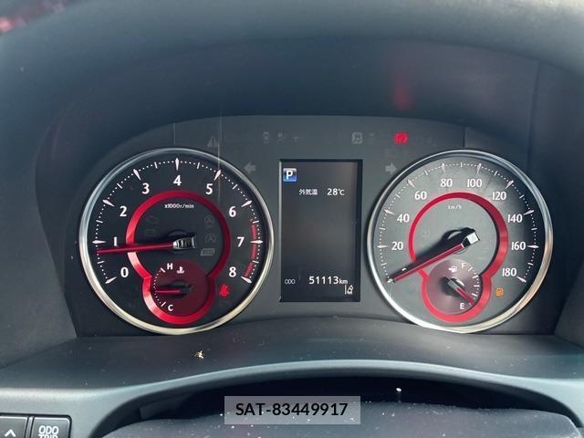 Toyota ALPHARD 2021-04 8221120-17