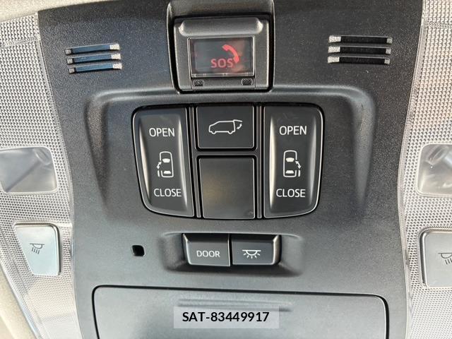 Toyota ALPHARD 2021-04 8221120-19