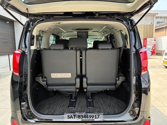 Toyota ALPHARD 2021-04 8221120-8