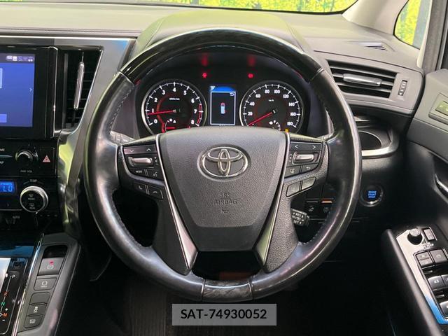 Toyota ALPHARD 2020-09 8221136-10