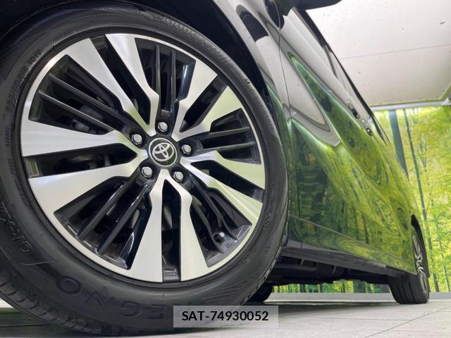 Toyota ALPHARD 2020-09 8221136-12