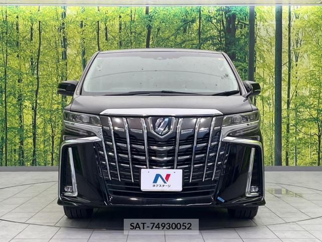 Toyota ALPHARD 2020-09 8221136-13