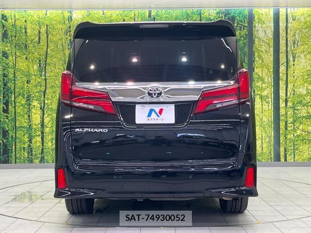 Toyota ALPHARD 2020-09 8221136-14