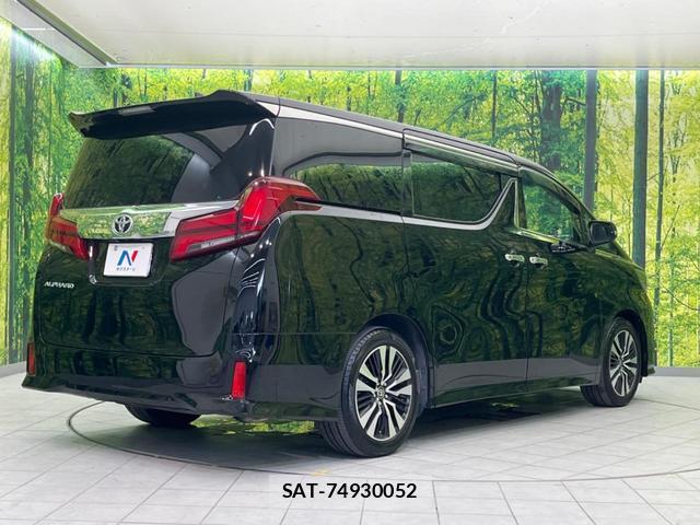 Toyota ALPHARD 2020-09 8221136-16