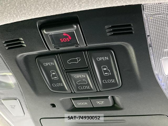 Toyota ALPHARD 2020-09 8221136-3