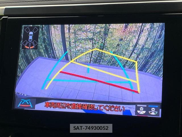 Toyota ALPHARD 2020-09 8221136-5