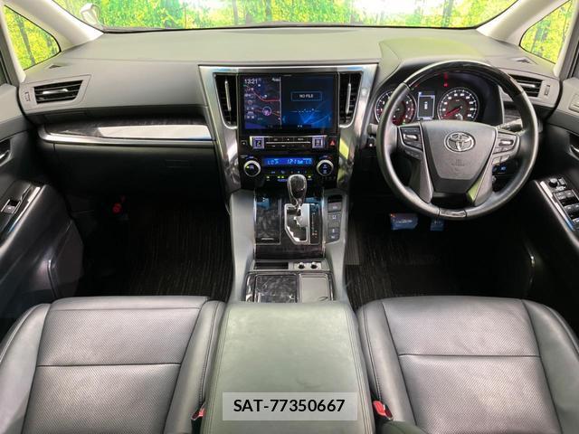 Toyota ALPHARD 2019-03 8221151-1