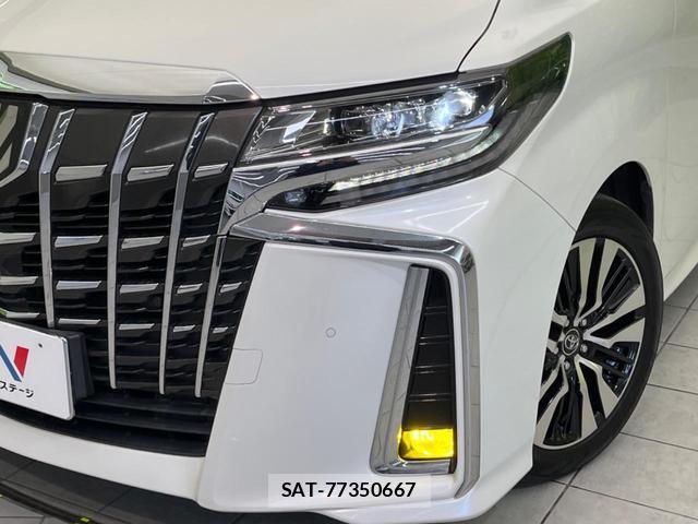 Toyota ALPHARD 2019-03 8221151-12