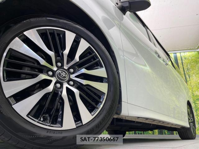 Toyota ALPHARD 2019-03 8221151-13