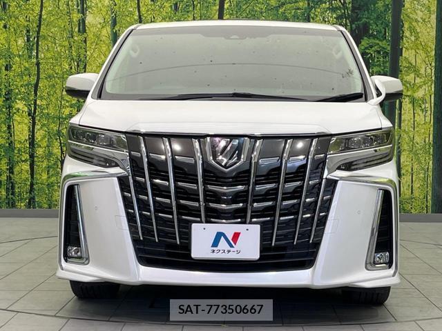 Toyota ALPHARD 2019-03 8221151-14