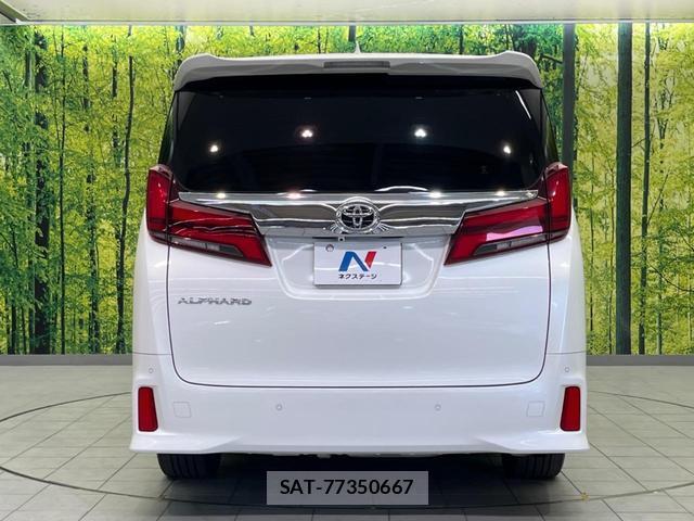 Toyota ALPHARD 2019-03 8221151-15
