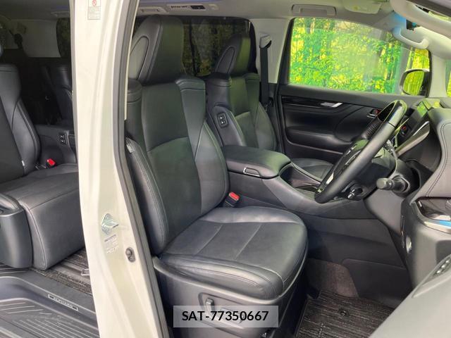 Toyota ALPHARD 2019-03 8221151-7