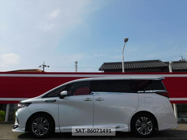 Toyota ALPHARD 2025-05 8221157-10