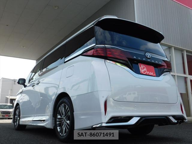 Toyota ALPHARD 2025-05 8221157-14