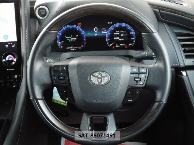 Toyota ALPHARD 2025-05 8221157-17