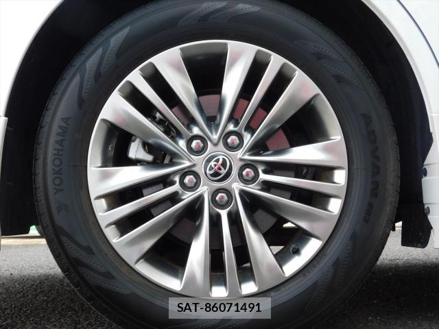 Toyota ALPHARD 2025-05 8221157-19