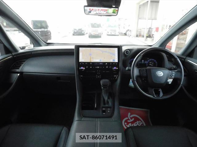 Toyota ALPHARD 2025-05 8221157-2