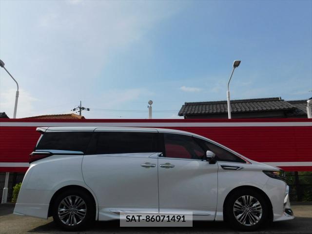 Toyota ALPHARD 2025-05 8221157-3