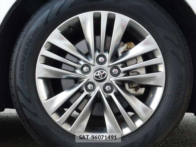 Toyota ALPHARD 2025-05 8221157-8
