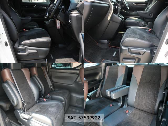 Toyota ALPHARD 2017-12 8221214-2